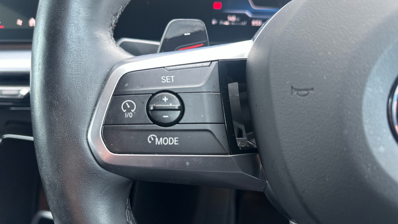 BMW X1 sDrive 18d M Sport 5dr Step Auto Diesel Estate